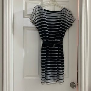 White House Black Market work dress